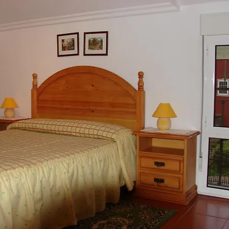 Vivienda Vacacional La Llomba Apartamento