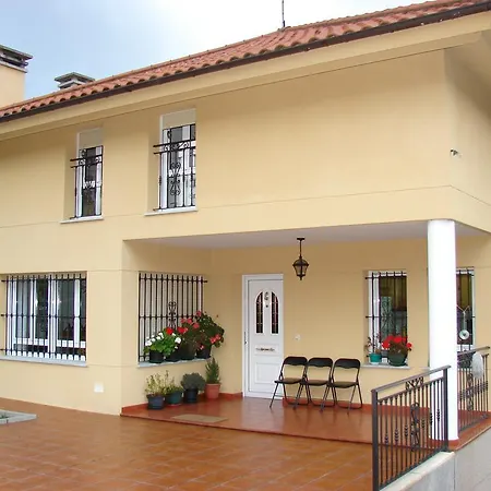 Vivienda Vacacional La Llomba Apartamento *
