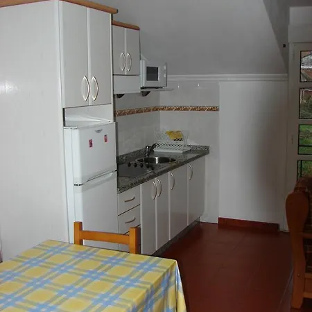 Vivienda Vacacional La Llomba Apartamento La Robellada de Onis