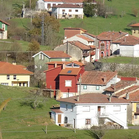 Vivienda Vacacional La Llomba Apartamento
