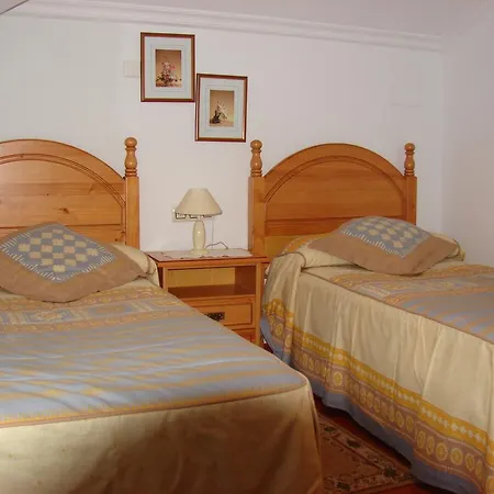 Vivienda Vacacional La Llomba *