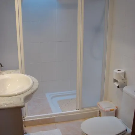 Vivienda Vacacional La Llomba