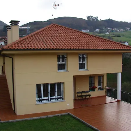 Apartamento Vivienda Vacacional La Llomba La Robellada de Onis